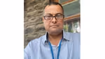 Prakash Shetty