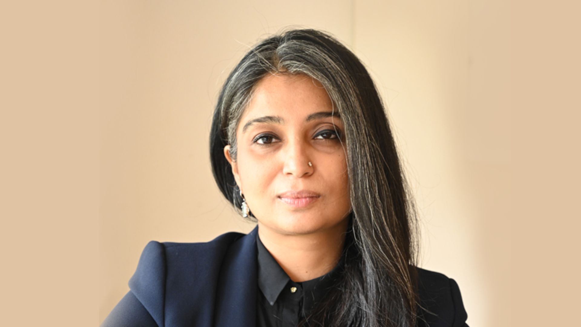 Image of Harman Dhillon, Executive Director, Beauty & Wellbeing, HUL 