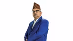 Mr. Amlan Mukherjee