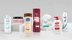 Photo of Unilever products
