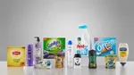 Line-up of Unilever’s 13 billion-euro brands.